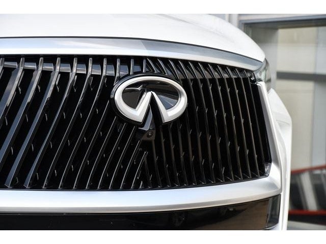 2027 INFINITI QX60 Luxe AWD