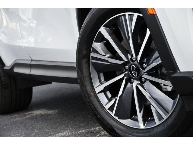 2027 INFINITI QX60 Luxe AWD