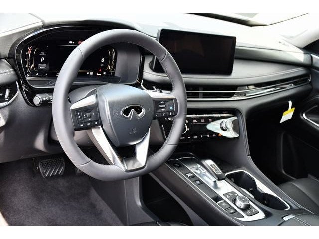 2027 INFINITI QX60 Luxe AWD