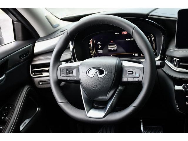 2027 INFINITI QX60 Luxe AWD
