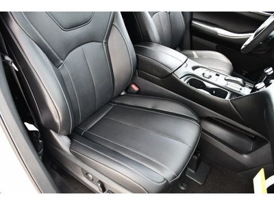 2027 INFINITI QX60 Luxe AWD