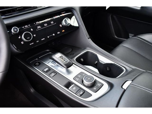 2027 INFINITI QX60 Luxe AWD