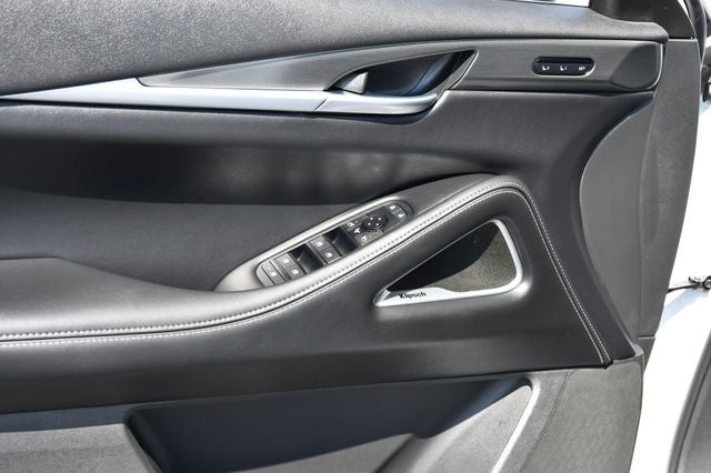 2027 INFINITI QX60 Luxe AWD