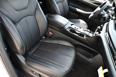 2027 INFINITI QX60 Luxe AWD