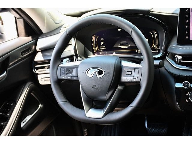 2027 INFINITI QX60 Luxe AWD