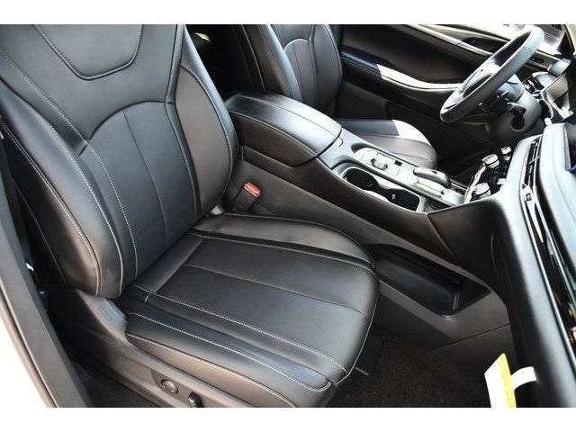 2027 INFINITI QX60 Luxe AWD