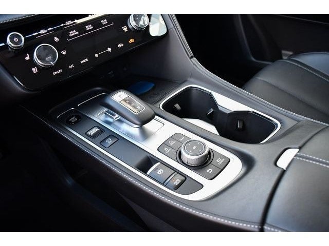 2027 INFINITI QX60 Luxe AWD