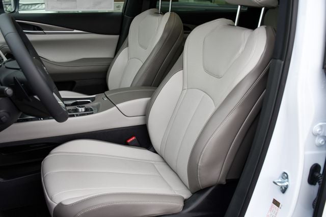 2027 INFINITI QX60 Luxe AWD