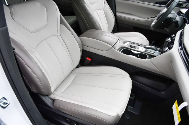 2027 INFINITI QX60 Luxe AWD
