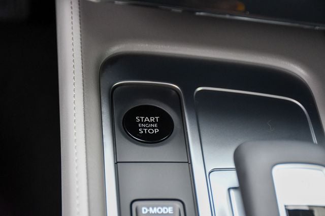 2027 INFINITI QX60 Luxe AWD