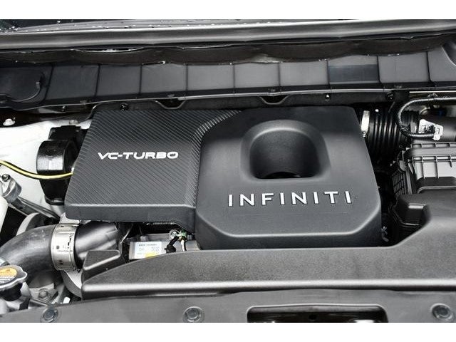2027 INFINITI QX60 Luxe AWD