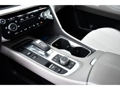 2027 INFINITI QX60 Luxe AWD