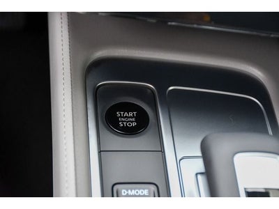 2027 INFINITI QX60 Luxe AWD
