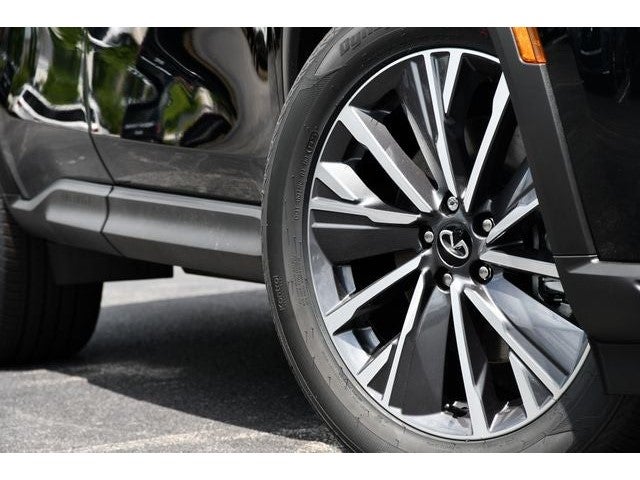2027 INFINITI QX60 Luxe AWD