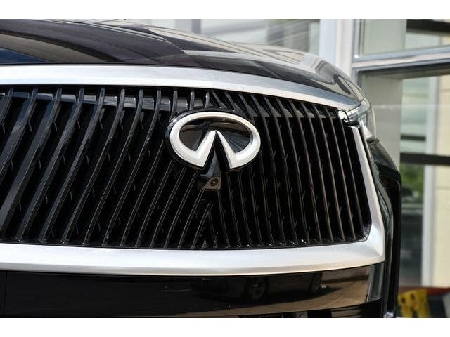 2027 INFINITI QX60 Luxe AWD