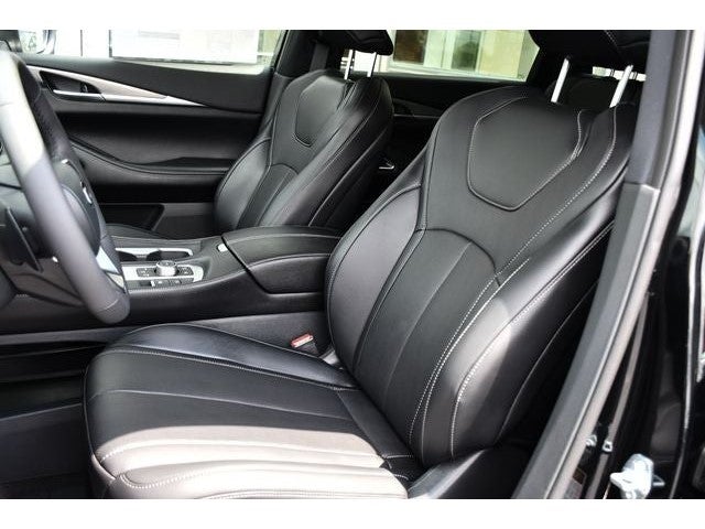 2027 INFINITI QX60 Luxe AWD