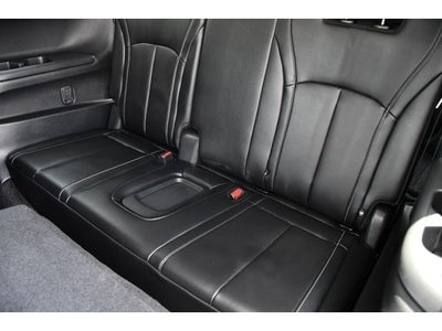 2027 INFINITI QX60 Luxe AWD