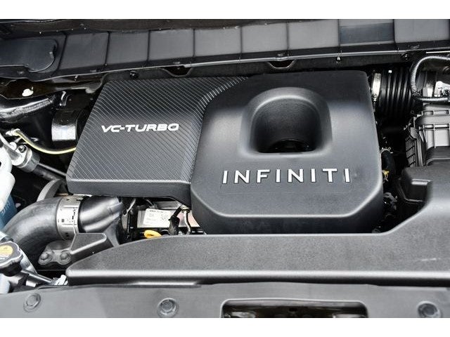 2027 INFINITI QX60 Luxe AWD