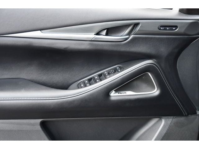 2027 INFINITI QX60 Luxe AWD