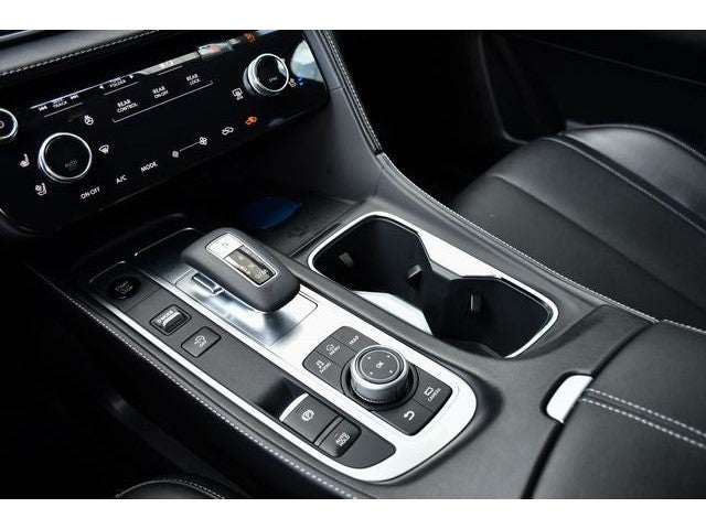 2027 INFINITI QX60 Luxe AWD