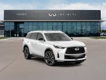 2027 INFINITI QX60 Luxe AWD