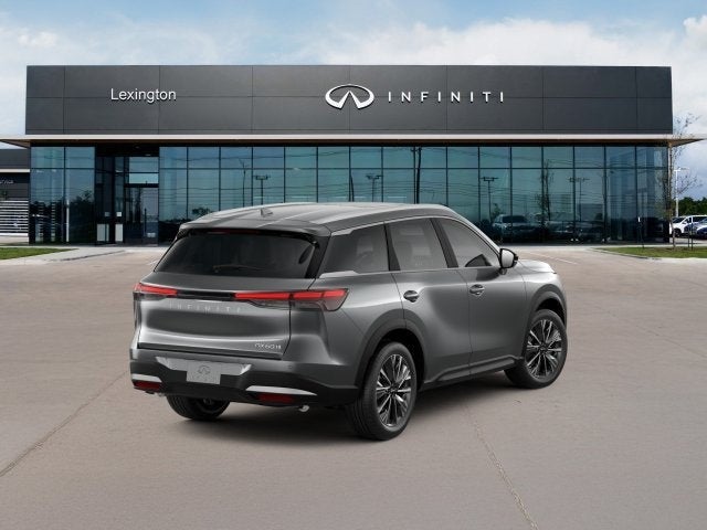 2027 INFINITI QX60 Luxe AWD
