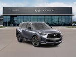 2027 INFINITI QX60 Luxe AWD