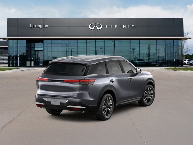 2027 INFINITI QX60 Luxe AWD
