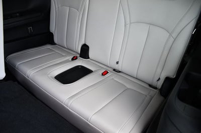 2027 INFINITI QX60 Luxe AWD