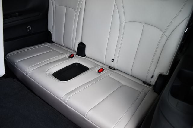 2027 INFINITI QX60 Luxe AWD