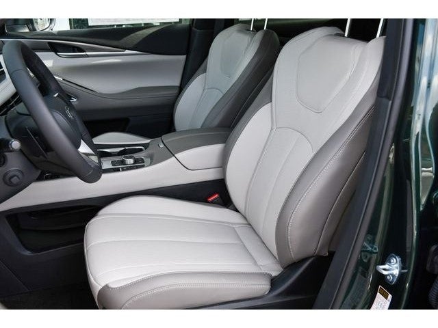 2027 INFINITI QX60 Luxe AWD
