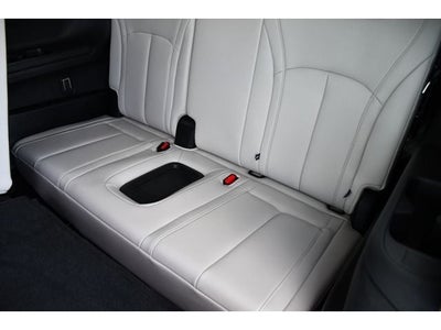 2027 INFINITI QX60 Luxe AWD