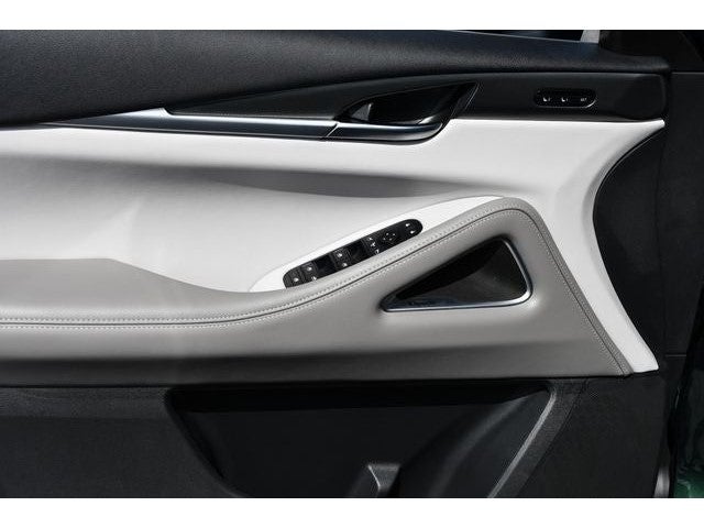 2027 INFINITI QX60 Luxe AWD