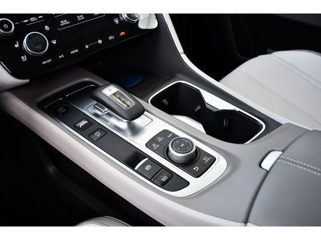2027 INFINITI QX60 Luxe AWD
