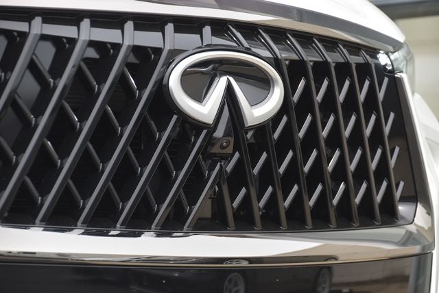 2027 INFINITI QX60 Sport AWD