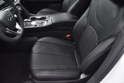 2027 INFINITI QX60 Sport AWD