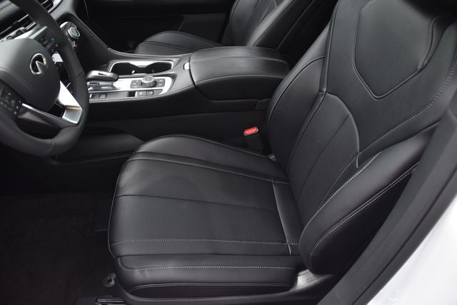 2027 INFINITI QX60 Sport AWD