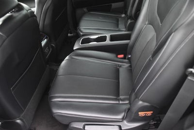 2027 INFINITI QX60 Sport AWD