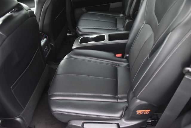 2027 INFINITI QX60 Sport AWD