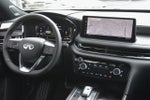 2027 INFINITI QX60 Sport AWD