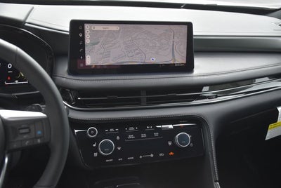 2027 INFINITI QX60 Sport AWD