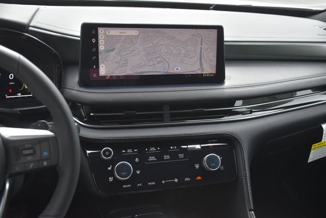 2027 INFINITI QX60 Sport AWD