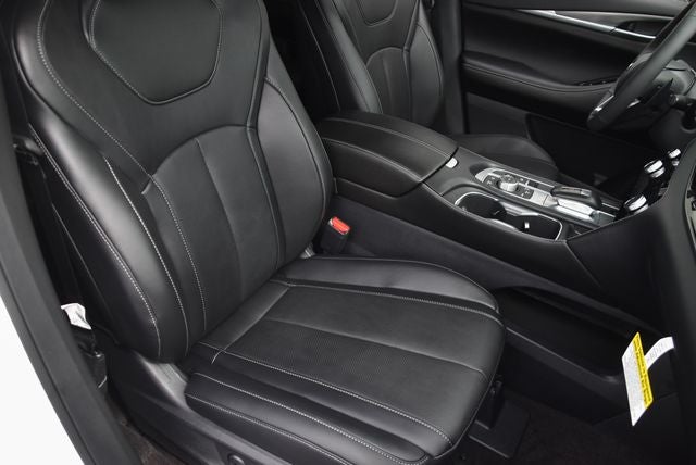 2027 INFINITI QX60 Sport AWD