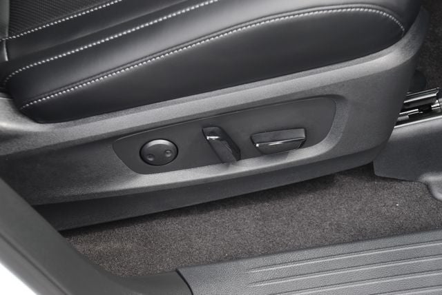 2027 INFINITI QX60 Sport AWD