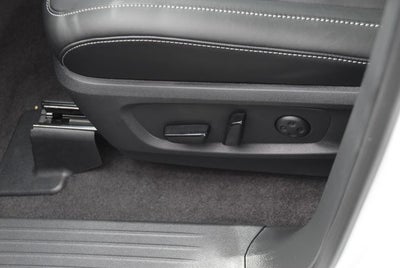 2027 INFINITI QX60 Sport AWD