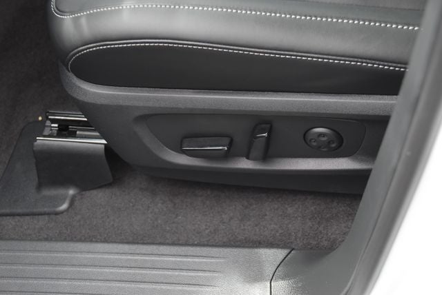 2027 INFINITI QX60 Sport AWD