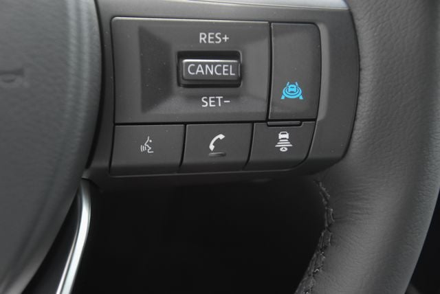 2027 INFINITI QX60 Sport AWD