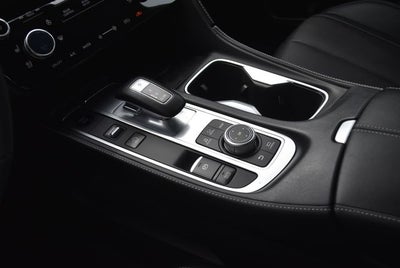 2027 INFINITI QX60 Sport AWD