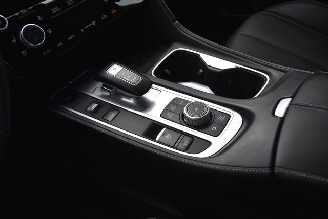 2027 INFINITI QX60 Sport AWD