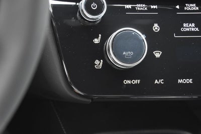 2027 INFINITI QX60 Sport AWD